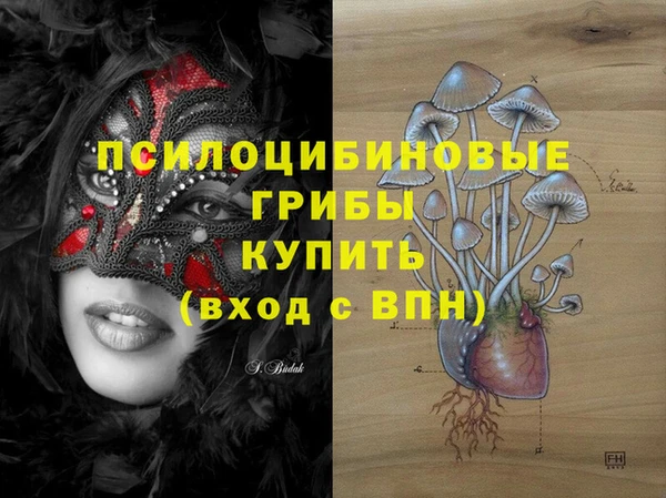 герыч Краснослободск